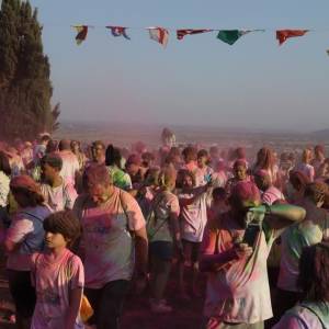 ColorCorriamo 5