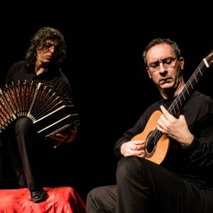 bandini chiacchiaretta