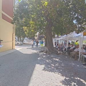 Stazione di Posta 3