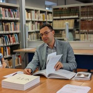 paolo bolpagni