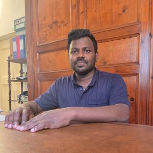 don antony Shehan