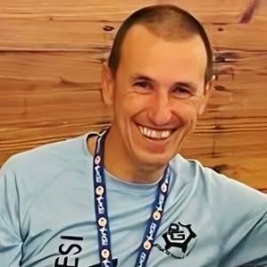 gon gilberto Filippi